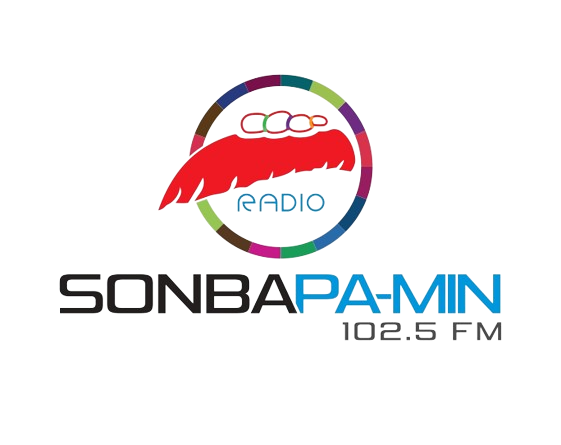 Radio Sonba Pamin