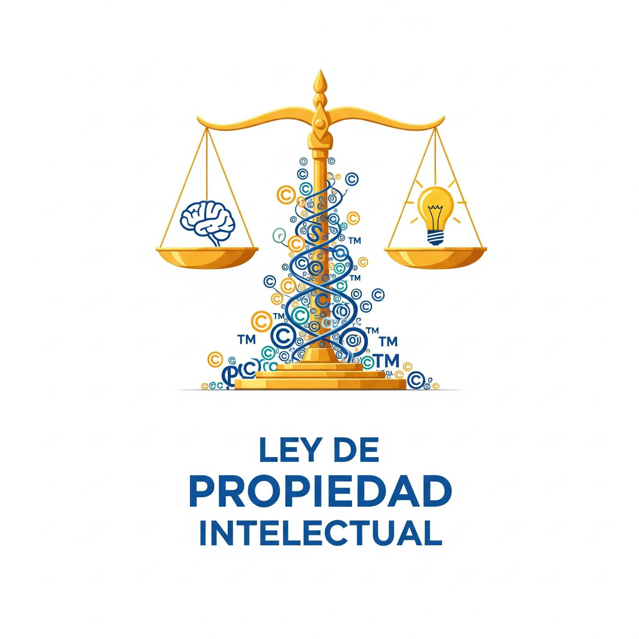 Ley de Propiedad Intelectual Radio Sonba Pamin